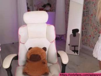 brilliantvictoria chaturbate stream image, 12.09.2025 09:40