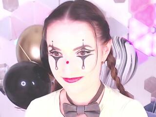 Hot Alicia flirt4free stream image, 13.09.2025 06:20