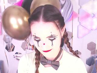 Hot Alicia flirt4free stream image, 13.09.2025 06:20