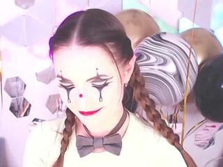 Hot Alicia flirt4free stream image, 13.09.2025 06:20