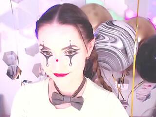 Hot Alicia flirt4free stream image, 13.09.2025 06:20