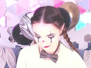Hot Alicia flirt4free stream image, 13.09.2025 06:20