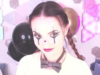 Hot Alicia flirt4free stream image, 13.09.2025 06:20