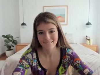 rebeccastonee chaturbate stream image, 16.02.2025 14:40