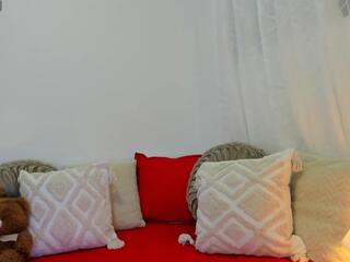 Juliana Saenz flirt4free stream image