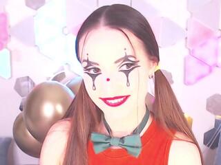 Hot Alicia flirt4free stream image, 17.09.2025 06:30