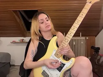 ClaireDeLunee stripchat stream image