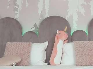 karlabart camsoda stream image, 17.02.2025 05:20