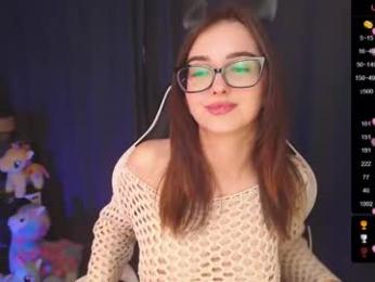 queen_kitty1818 chaturbate stream image, 17.02.2025 12:10