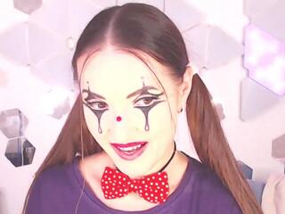 Hot Alicia flirt4free stream image, 23.09.2025 06:40