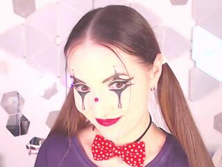 Hot Alicia flirt4free stream image, 23.09.2025 06:40