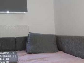princessjasmine_18 chaturbate stream image, 23.09.2025 08:30