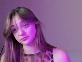 may-flowere camsoda stream image, 24.09.2025 11:10