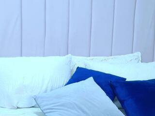 Alison Ferrer flirt4free stream image, 27.09.2025 00:20