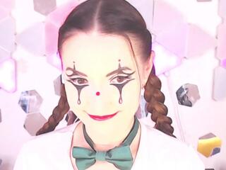 Hot Alicia flirt4free stream image, 27.09.2025 06:20
