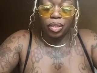 stalliontheesavage camsoda stream image, 27.09.2025 10:10