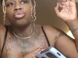 stalliontheesavage camsoda stream image, 27.09.2025 10:10