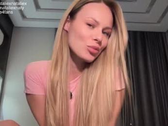 nataliexxxfabio chaturbate stream image, 27.09.2025 17:10