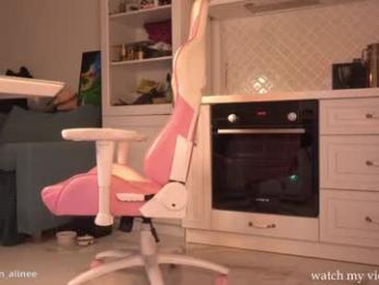 golden_alinee chaturbate stream image, 28.09.2025 15:40