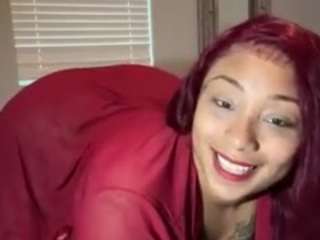 laylared camsoda stream image, 30.09.2025 13:10