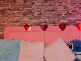 Deborah M flirt4free stream image, 18.02.2025 13:40