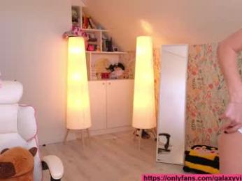brilliantvictoria chaturbate stream image, 02.10.2025 09:10