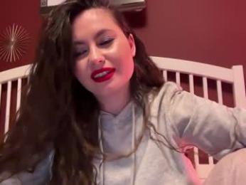 laurenbrite chaturbate stream image, 05.10.2025 03:40