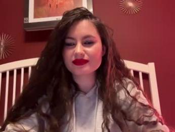 laurenbrite chaturbate stream image, 05.10.2025 03:40