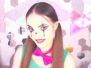 Hot Alicia flirt4free stream image, 07.10.2025 11:50