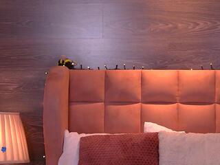 Olivia Onya flirt4free stream image, 07.10.2025 18:20