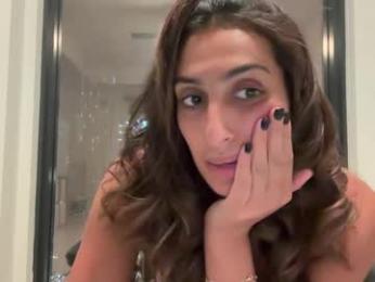 camiliakxoxo chaturbate stream image, 08.10.2025 03:30