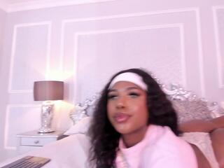 Iris Jones flirt4free stream image, 08.10.2025 13:00