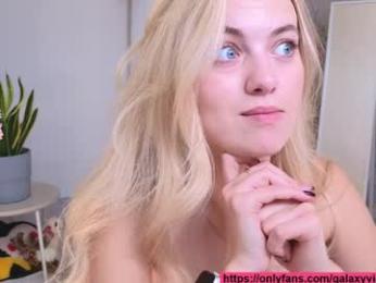 brilliantvictoria chaturbate stream image, 09.10.2025 04:10