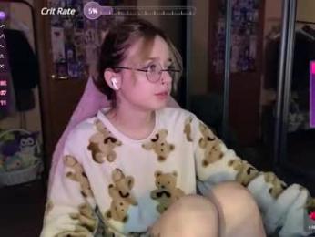 queen_kitty1818 chaturbate stream image, 19.02.2025 22:20