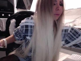 blondalina bongacams stream image, 10.10.2025 13:00