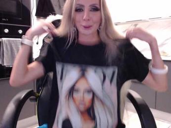blondalina bongacams stream image, 10.10.2025 13:00