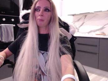 blondalina bongacams stream image, 10.10.2025 13:00