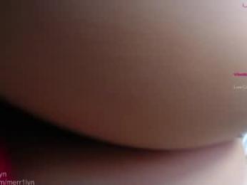 merrilyn chaturbate stream image, 10.10.2025 13:20