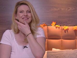 Olivia Onya flirt4free stream image, 11.10.2025 19:10
