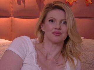 Olivia Onya flirt4free stream image, 11.10.2025 19:10