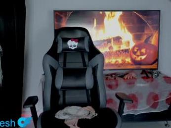 kellytesh chaturbate stream image, 12.10.2025 11:50