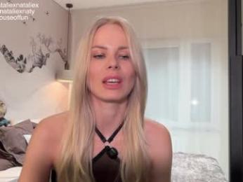 nataliexxxfabio chaturbate stream image, 12.10.2025 18:20
