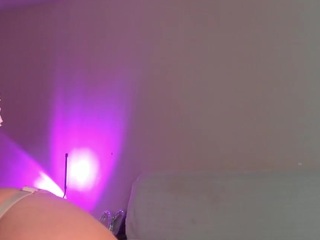 may-flowere camsoda stream image, 13.10.2025 11:10