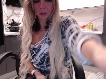 blondalina bongacams stream image, 13.10.2025 21:30