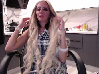 blondalina bongacams stream image, 13.10.2025 21:30