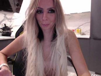 blondalina bongacams stream image, 13.10.2025 21:30