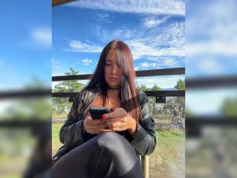 Marianna_ bongacams stream image, 14.10.2025 05:20
