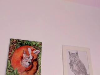 Nami Stone flirt4free stream image, 14.10.2025 15:30