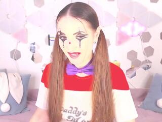 Hot Alicia flirt4free stream image, 15.10.2025 19:30