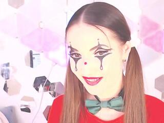 Hot Alicia flirt4free stream image, 15.10.2025 19:30